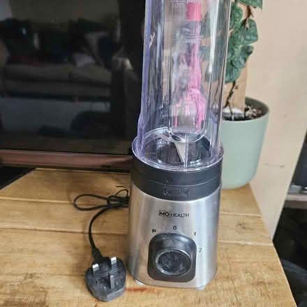 Photo of free Blender (Ryhill WF4) #1