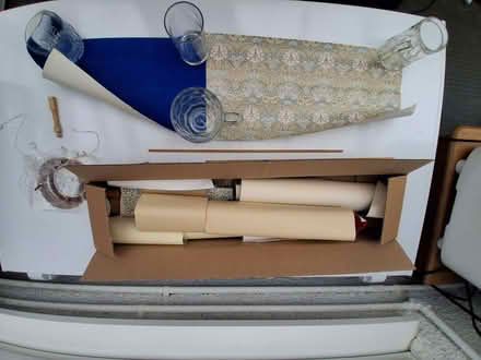 Photo of free Doll's house materials (Bernards Heath AL1) #1