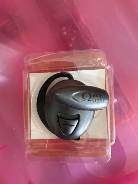 Photo of free Ear light (Ossining) #1