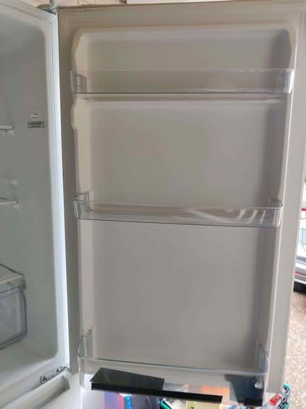 Photo of free Fridge/Freezer (Broadwater Down TN2) #1