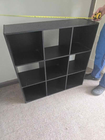 Photo of free Shelves (Keswick CA12) #1