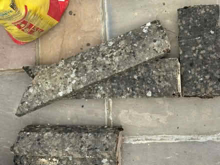 Photo of free Coping Stones (Westerham TN16) #3