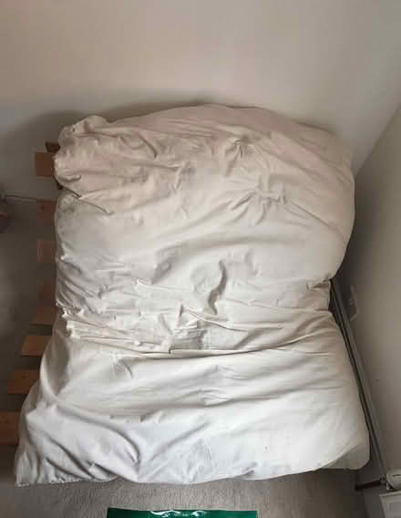 Photo of free Futon sofa bed single (Walkley S6) #2