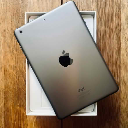 Photo of free Apple iPad 2 Mini (City of Bristol BS5) #2