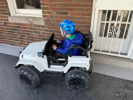 Photo of free Ride on car (NE DC 20018) #1