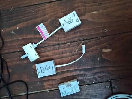 Photo of free Phone /WiFi line filters (Barming Heath ME16) #1
