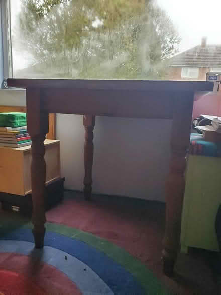 Photo of free Table (Cubbington CV32) #1