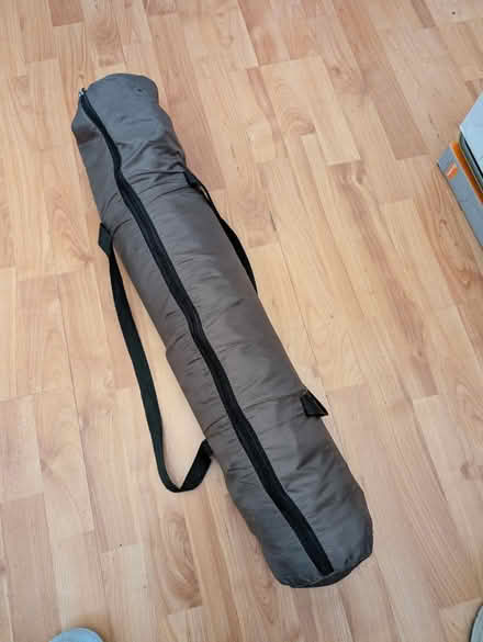 Photo of free 21st Century Gazebo - tent style (Colchester CO4 Parsons Heath) #1