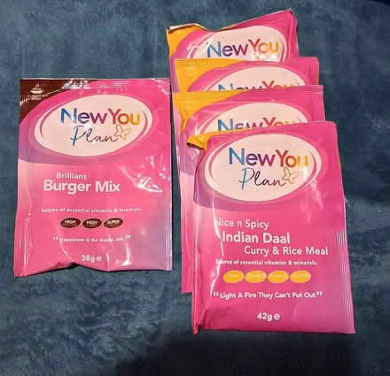 Photo of free Slimming Diet Ready Meald (Southbourne BH6) #1