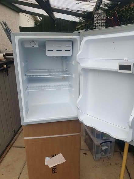 Photo of free Counter fridge (Elstow MK42) #2