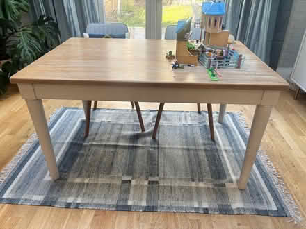 Photo of free Dining table (Kingston KT1) #3
