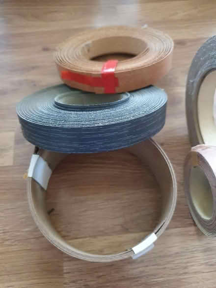 Photo of free Veneer worktop edging (Enfield EN2) #1