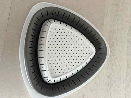 Photo of free Colander x 2 (Kendal LA9) #4