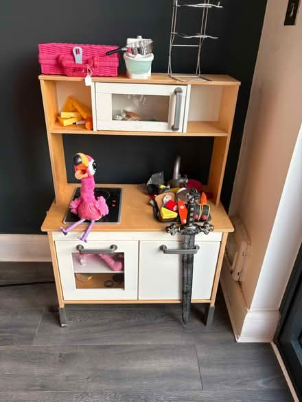Photo of free Ikea play kitchen (SM6 9ES) #1