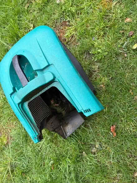 Photo of free Lawnmower (Brimfield, Ludlow) #3