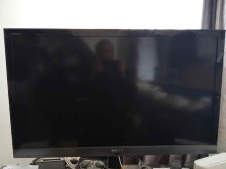Photo of free sony tv (Bletchley MK3) #2