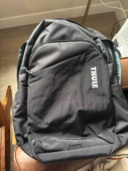 Photo of free Thule Back pack - New (Issaquah) #1