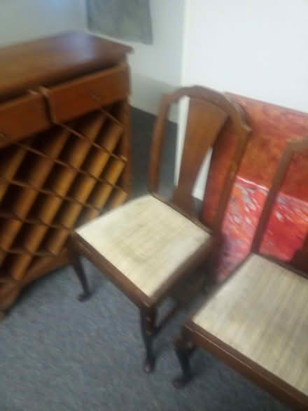 Photo of free household stuff (Remuera Auckland) #1