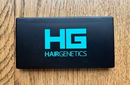 Photo of free Hairgenetics root cover up Dark brown (Baldock SG7) #3