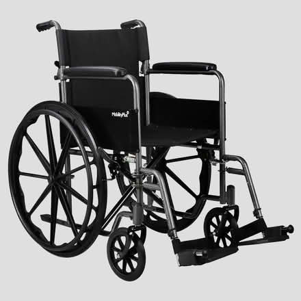 Photo of Manual Wheelchair (Swindon SN5) #1