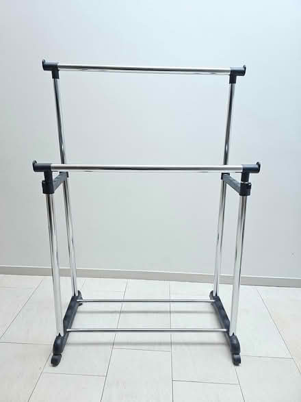 Photo of free Portable Clothing Racks (Bondi Junction) #2