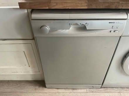 Photo of free Dish washer (Egham TW20) #1