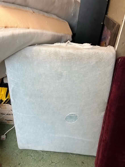 Photo of free Sofa cushion foam (Oxford OX4) #1