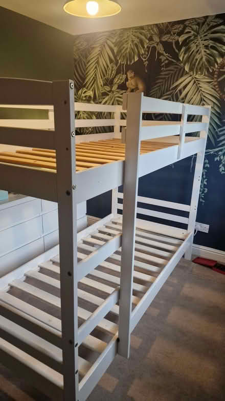 Photo of free Bunk beds (California DE22) #1