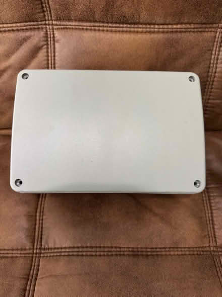 Photo of free Outdoor junction box (Dogsthorpe) #2