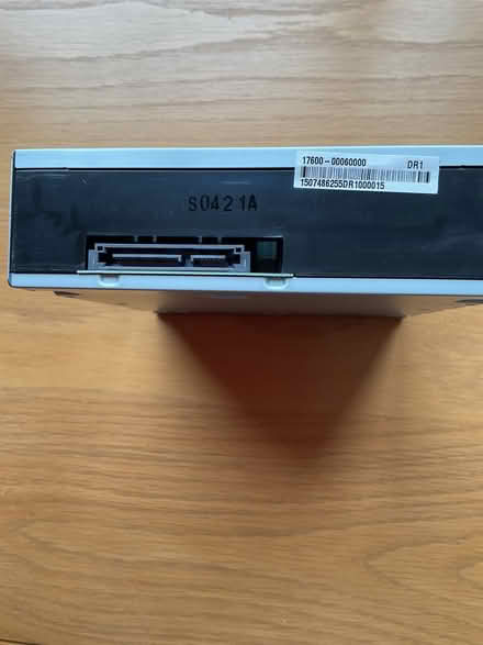 Photo of Sata adapter cable (Compton Acres NG2) #1