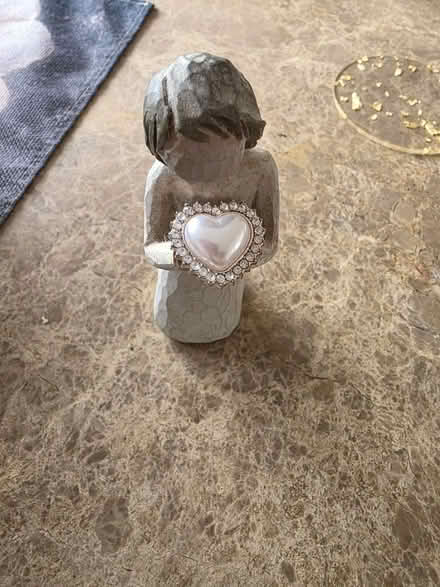 Photo of free Repaired - willow tree (SG18) #1