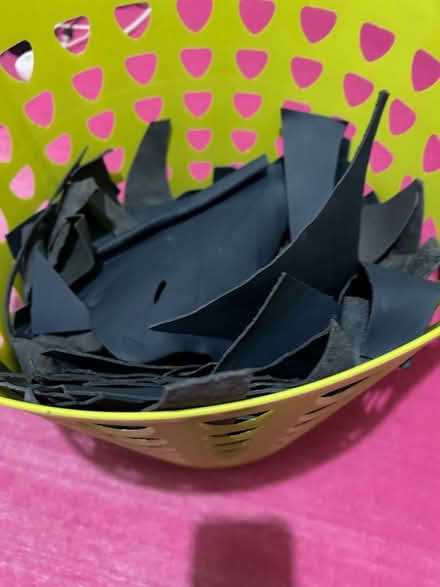 Photo of free Leather offcuts (Great Preston WF10) #2