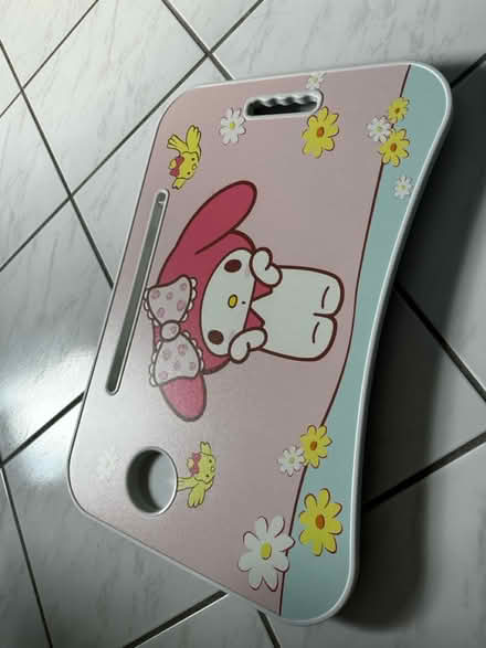 Photo of free Laptop Tisch Kawaii Kinder rosa (Weilerbach) #3
