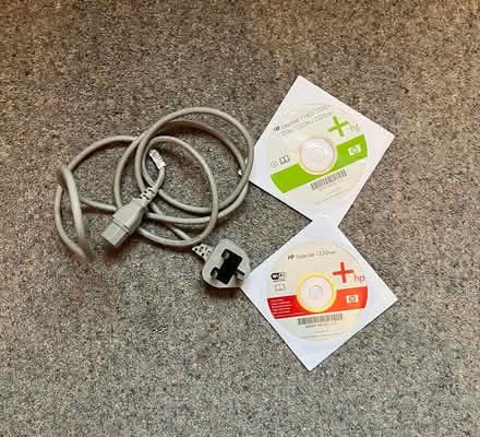 Photo of free HP Laserjet 1320nw (Bracknell RG12) #1