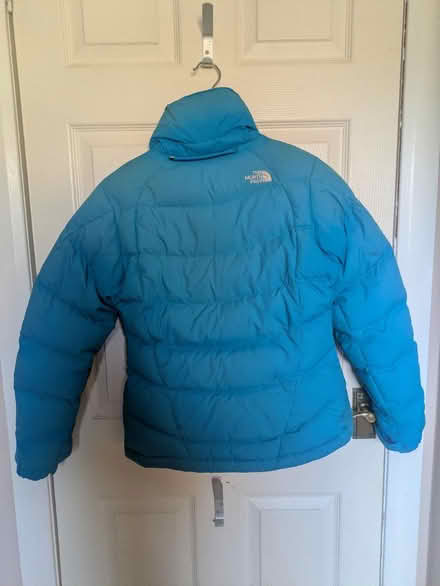 Photo of free Women's North Face jacket size S (Mosspark, Glasgow G52) #4