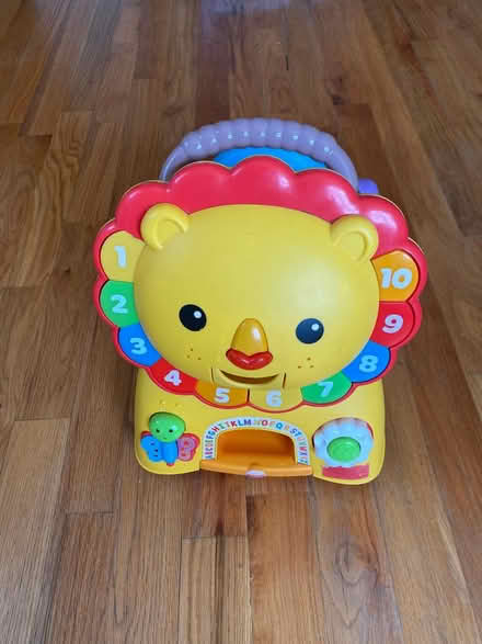 Photo of free toys (Bronx, NY 10469) #1