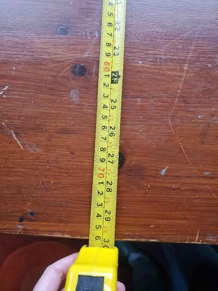 Photo of free Table (Cubbington CV32) #2