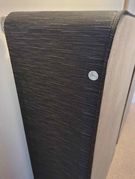 Photo of free Black divan bed base - double (Southend Victoria SS2) #4