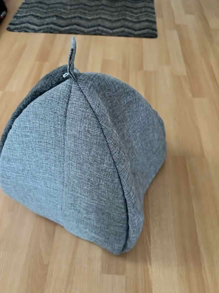 Photo of free Cat bed. As new. (Blaby LE8) #2