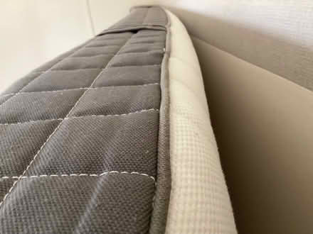 Photo of free Double bed (ex29pt exonia park) #4