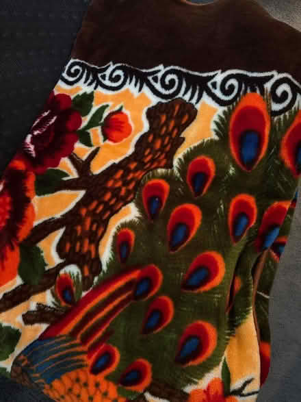 Photo of free Large Thick Creel Blanket (E3) #1