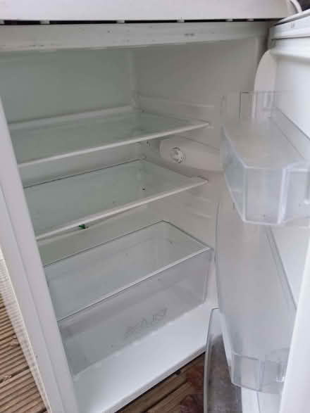 Photo of free Zanussi larder Fridge (Sundridge TN14) #4