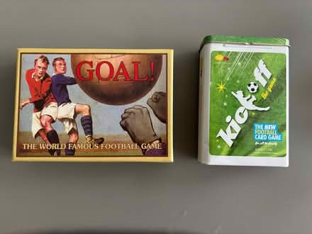 Photo of free Selection of games (Welwyn AL6) #3