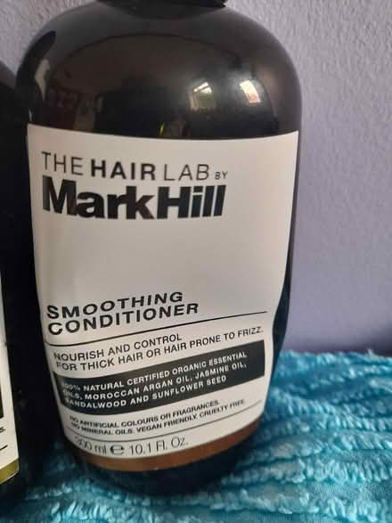 Photo of free Bathroom Toiletries (Colwick NG4) #3