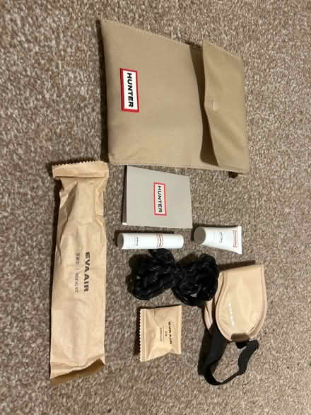 Photo of free Travel kit (Wheatley, OX33) #1