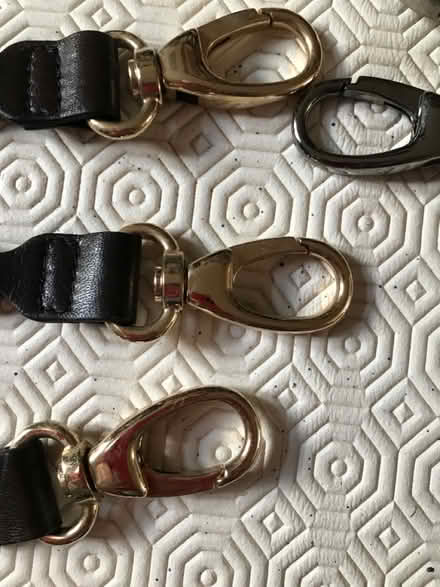 Photo of free Handbag handles (Shepherds Bush) #2