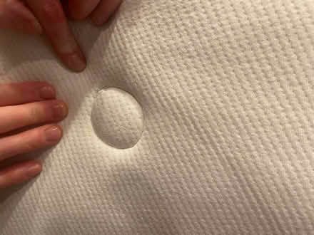 Photo of free Organic mattress (Liberty Village) #3