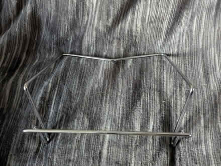 Photo of free Metal Cooking lid holder (Gleadless S14) #1