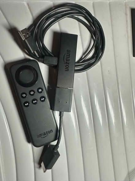Photo of free Fire TV stick (Hanworth RG12) #1