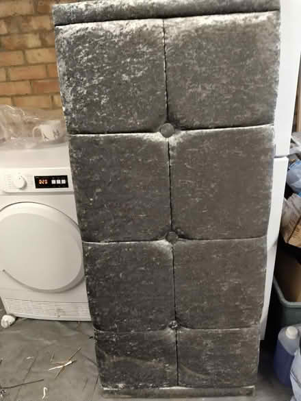 Photo of free Bed head board (Mickleover DE3) #1